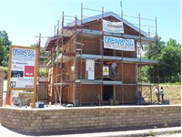 Casa unifamiliare a Francavilla in Sinni (PZ)