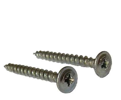 Claytec SCHRAUBEN