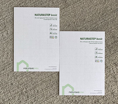 NATURASTEP basic