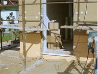 Casa monofamiliare, Valdagno (VI)