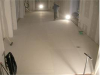 Negozio commerciale, Santa Maria di Zevio (VR)