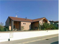 Casa Edi, Sesto al Reghena (PN)