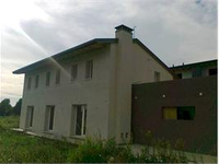 Casa unifamiliare, Fiume Veneto (PN)