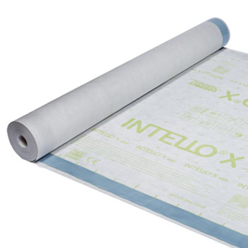 INTELLO X connect