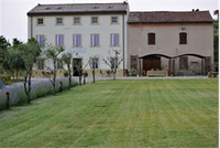 Agriturismo Casa Aurora, Bussolengo (VR)