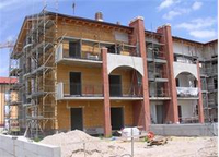 Palazzina, San Martino Verona (VR)