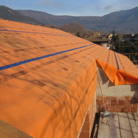 Casa Clima Classe A - Almese (TO)