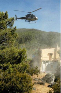 Ampliamento, Toscana (FI)