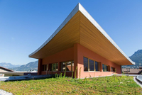 Asilo nido Ravina (TN)