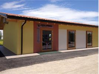 Campus Biomedicale a Mirandola (MO)