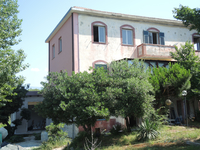 Ristrutturazione energetica di una casa a Savona