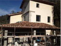 Casa unifamiliare, Ferentillo (TR)