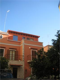 Casa unifamiliare, Trani (BT)