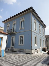 Casa Unifamiliare a Vigevano (MI)