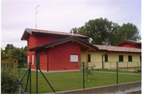 Casa Diletta, Fontanafredda (PN)