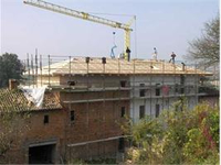 Casa Stizza, San Damiano d'Asti (AT)