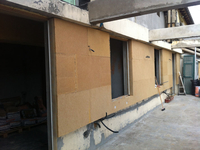 RISANAMENTO ENERGETICO DI UN ATTICO NEL CENTRO STORICO DI GENOVA (GE)