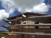 Tetto TORINO località Potenza (PZ)