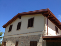 Tetto TORINO località Pisticci (MT)