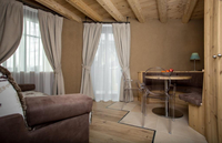 Hotel Orso Grigio, Cavalese (TN)