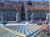 Palazzo Madama, Torino (TO)