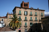 Risanamento tetto di abitazione privata, Vallo della Lucania (SA)