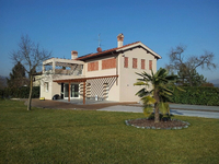 Ristrutturazione a Burchio (FI)