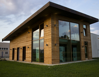 Edificio ZERO ENERGY, MONTIGLIO MONFERRATO (AT)