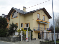 Casa unifamiliare a Domodossola (VA)