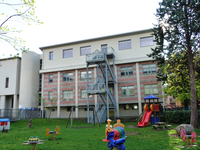 Scuola primaria a Esine (BS)