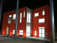 Ludoteca "il Castoro" (FI)