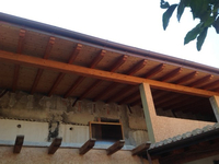 Ampliamento civile a Villaputzu (CA)