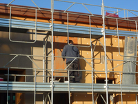 Casa unifamiliare, San Gorgio in Bosco (PD)