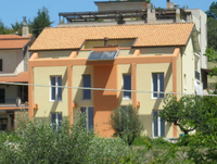 Casa Imbriaco, Pellare (SA)