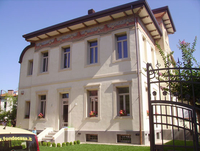Casa Volpe, Pordenone (PN)
