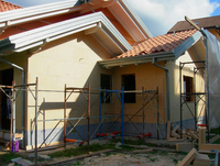 Casa Chiappalone, Cittanova (RC)