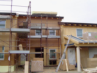 Casa unifamiliare, Lendinara (RO)