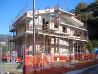 Villetta Pagliaro, AMANTEA (CS)