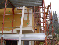 Villa, Valfiorita (VR)