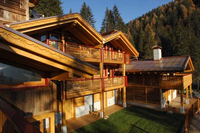 Chalet 'Conca d'Oro', Madonna di Campiglio (TN)