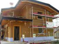 Casa Mattivi, Drena (TN)