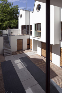 Casa Palatesta, Bologna (BO)