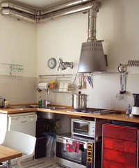 Appartamento, Salerno (SA)