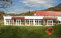 Scuola dell'infanzia, Povo (TN)