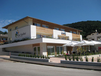 Hotel Casa Vigolana, Vigolo Vattaro (TN)