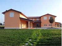 Edificio ad uso riabilitativo, Rimini (RN)