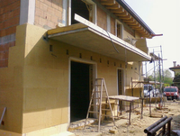 Casa unifamiliare, Piombino Dese (PD)