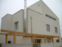 Villa unifamiliare, Forlì (FC)