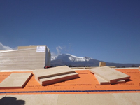 Tetto "Torino" a Acireale (CT)