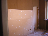 Ristrutturazione a Torino (TO)